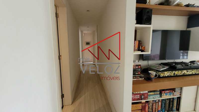 Apartamento à venda com 3 quartos, 125m² - Foto 17