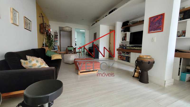 Apartamento à venda com 3 quartos, 125m² - Foto 10