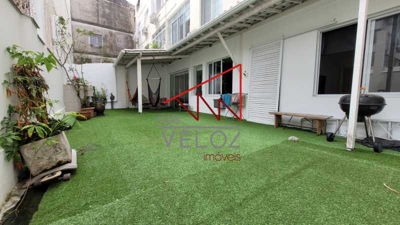 Apartamento à venda com 3 quartos, 125m² - Foto 3