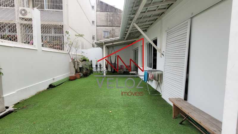 Apartamento à venda com 3 quartos, 125m² - Foto 4