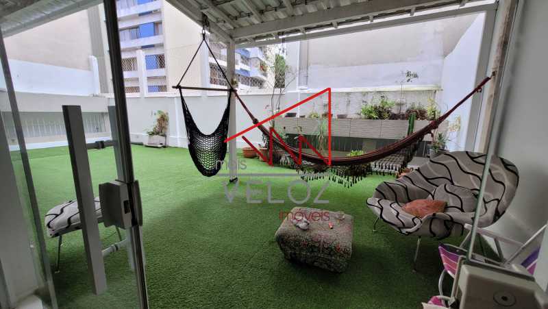 Apartamento à venda com 3 quartos, 125m² - Foto 5