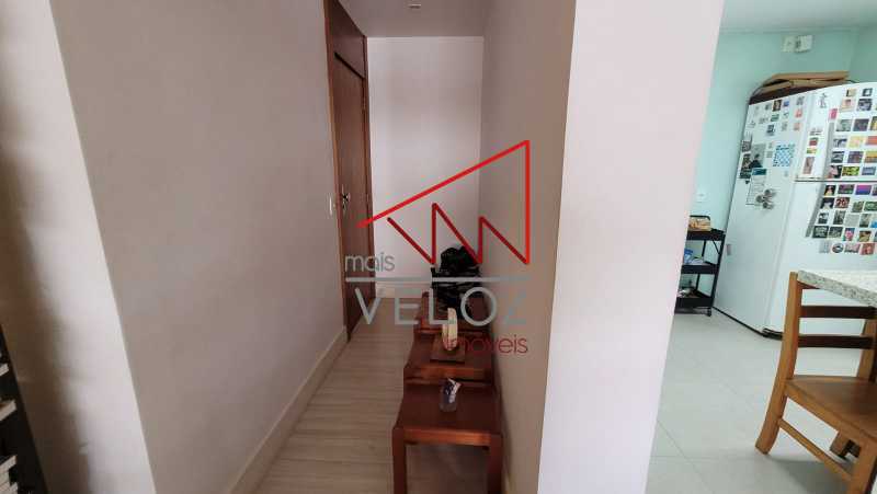 Apartamento à venda com 3 quartos, 125m² - Foto 6