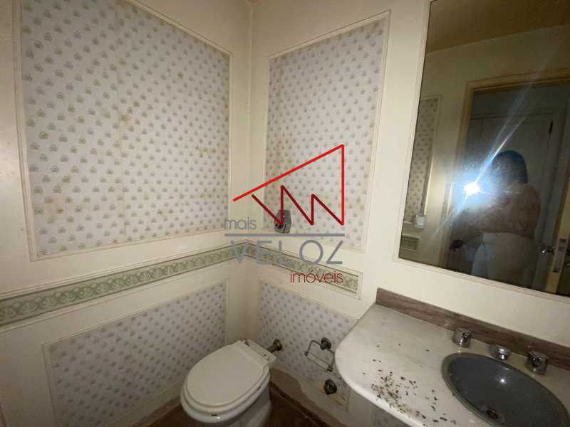 Apartamento, 3 quartos, 123 m² - Foto 6