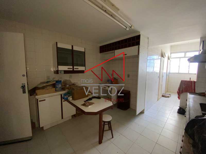 Apartamento, 3 quartos, 123 m² - Foto 3
