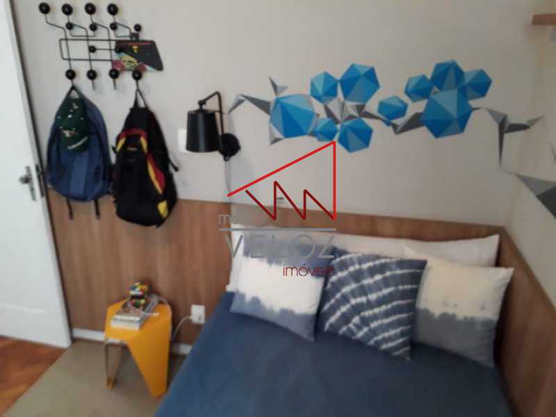 Apartamento à venda com 3 quartos, 95m² - Foto 4