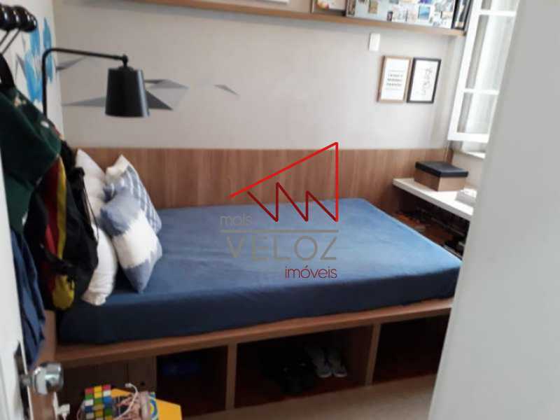 Apartamento à venda com 3 quartos, 95m² - Foto 5