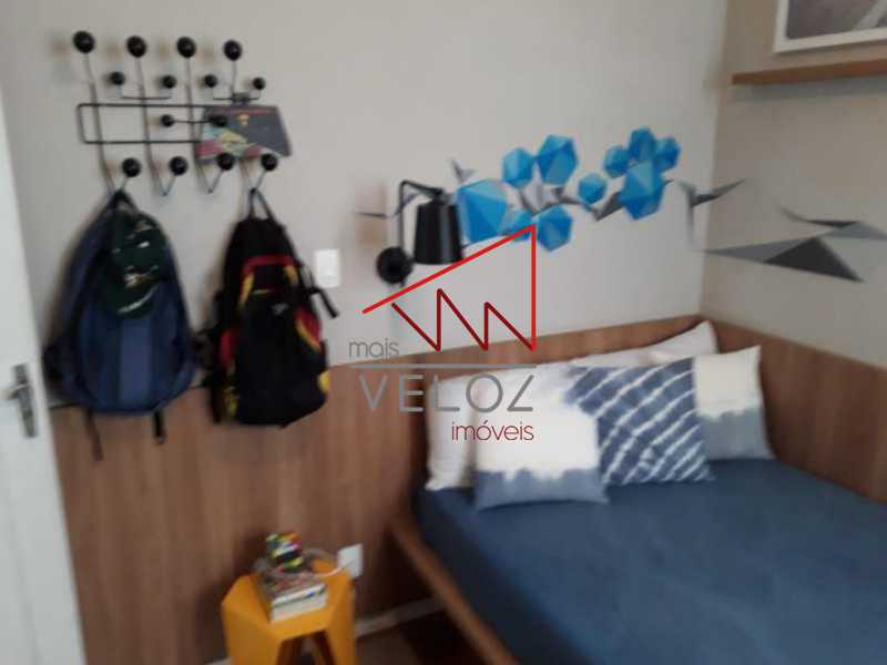 Apartamento à venda com 3 quartos, 95m² - Foto 6