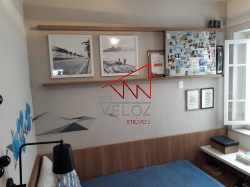 Apartamento à venda com 3 quartos, 95m² - Foto 7