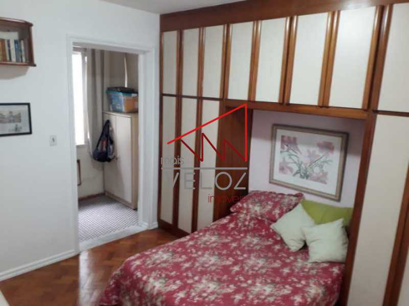 Apartamento à venda com 3 quartos, 95m² - Foto 10