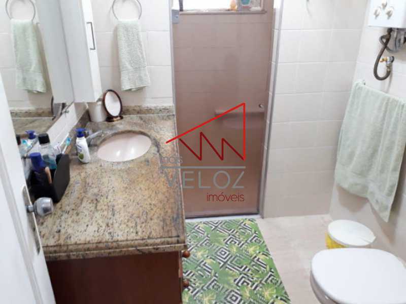 Apartamento à venda com 3 quartos, 95m² - Foto 12