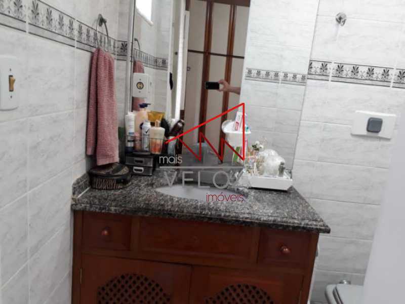 Apartamento à venda com 3 quartos, 95m² - Foto 13