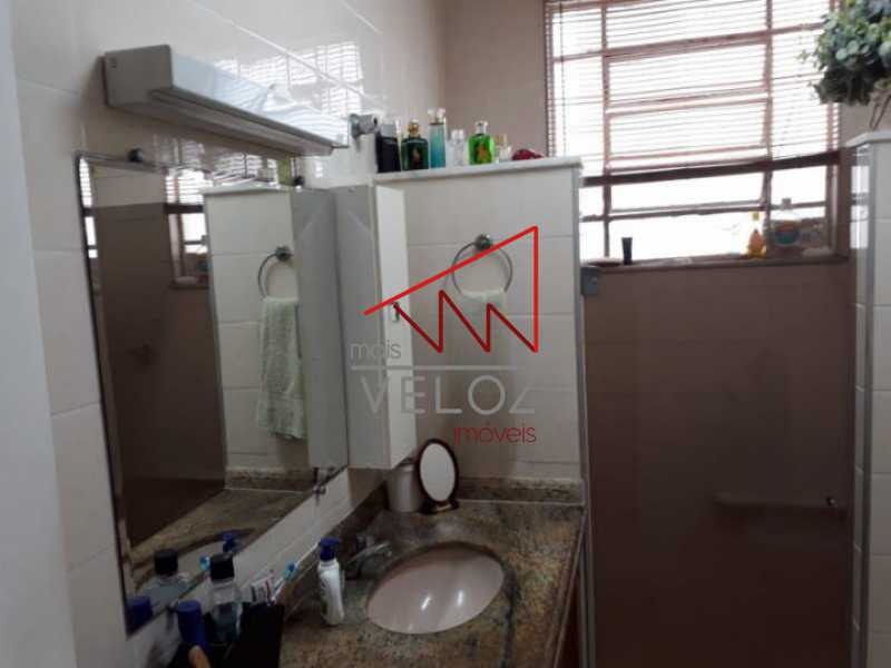 Apartamento à venda com 3 quartos, 95m² - Foto 17