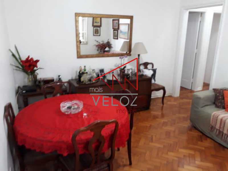 Apartamento à venda com 3 quartos, 95m² - Foto 20