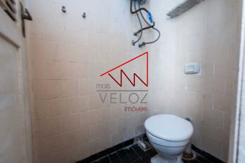 Apartamento, 2 quartos, 70 m² - Foto 6