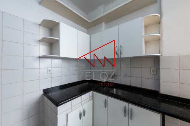 Apartamento, 2 quartos, 70 m² - Foto 2