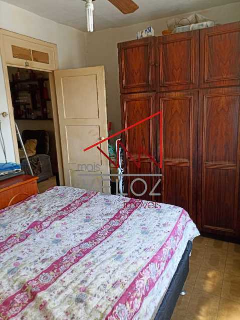 Apartamento à venda com 2 quartos, 39m² - Foto 11