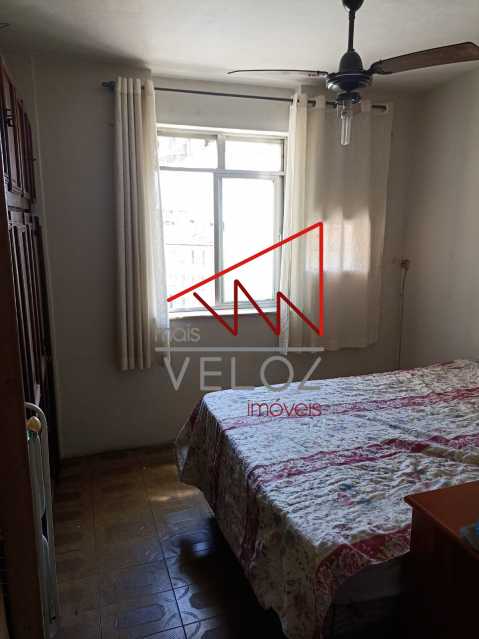 Apartamento à venda com 2 quartos, 39m² - Foto 9