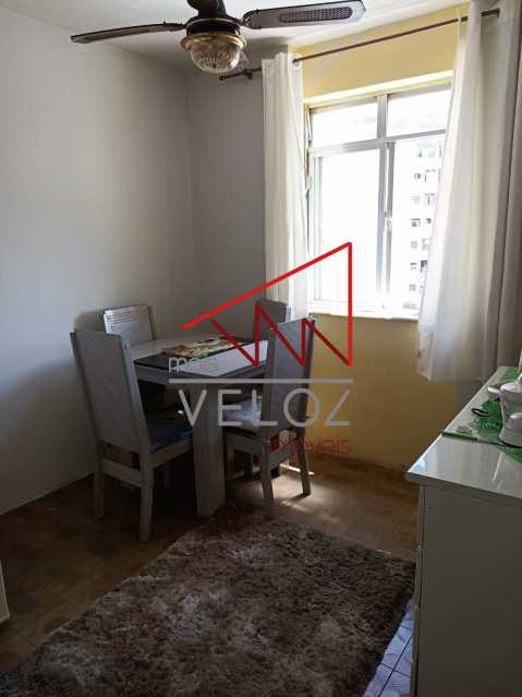 Apartamento à venda com 2 quartos, 39m² - Foto 7