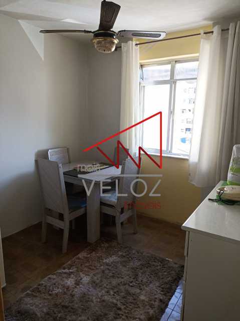 Apartamento à venda com 2 quartos, 39m² - Foto 8