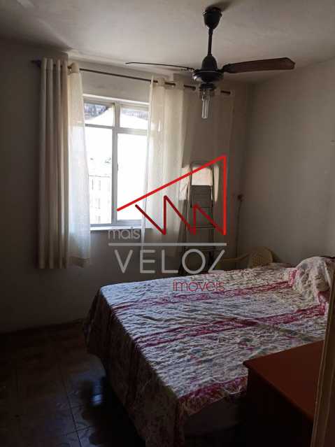 Apartamento à venda com 2 quartos, 39m² - Foto 10