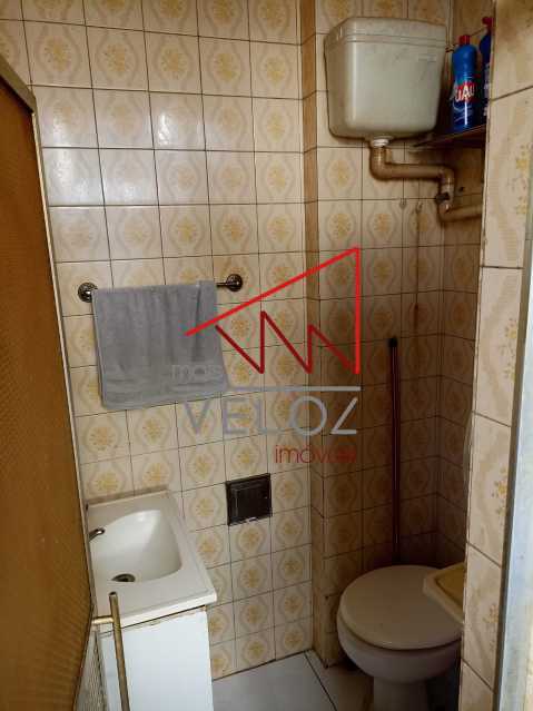 Apartamento à venda com 2 quartos, 39m² - Foto 18