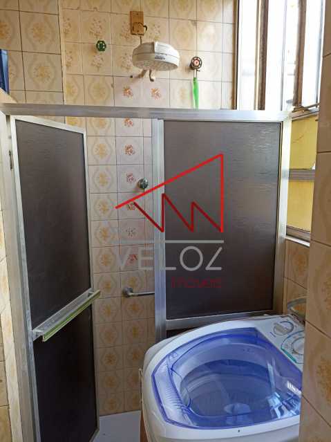 Apartamento à venda com 2 quartos, 39m² - Foto 19