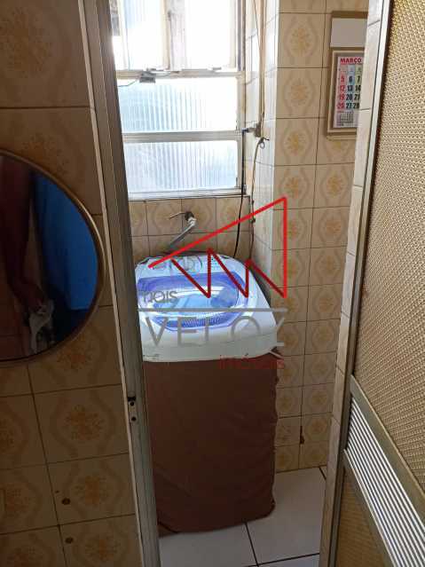 Apartamento à venda com 2 quartos, 39m² - Foto 17