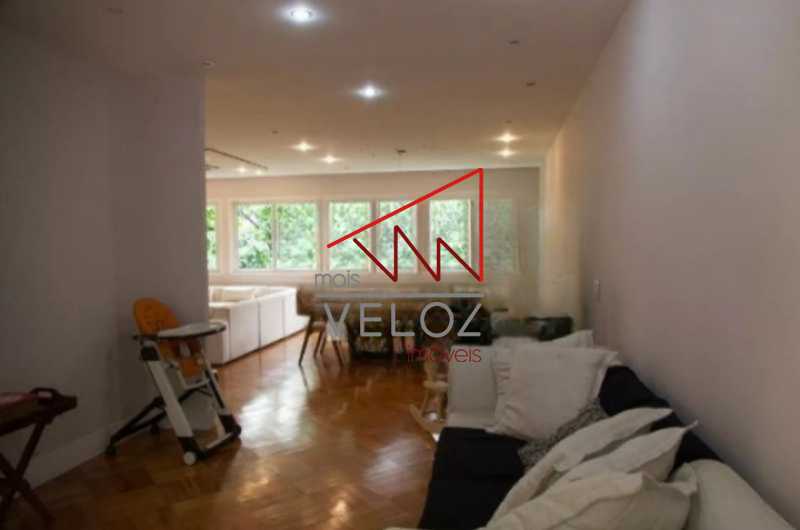 Apartamento à venda com 5 quartos, 230m² - Foto 6