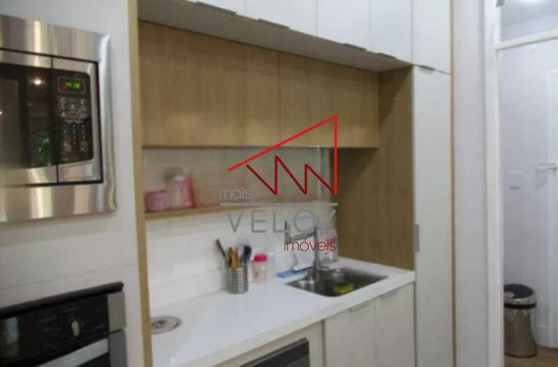 Apartamento à venda com 5 quartos, 230m² - Foto 14