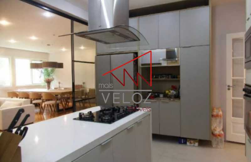 Apartamento à venda com 5 quartos, 230m² - Foto 15