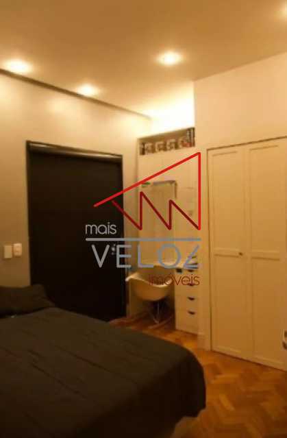 Apartamento à venda com 5 quartos, 230m² - Foto 7