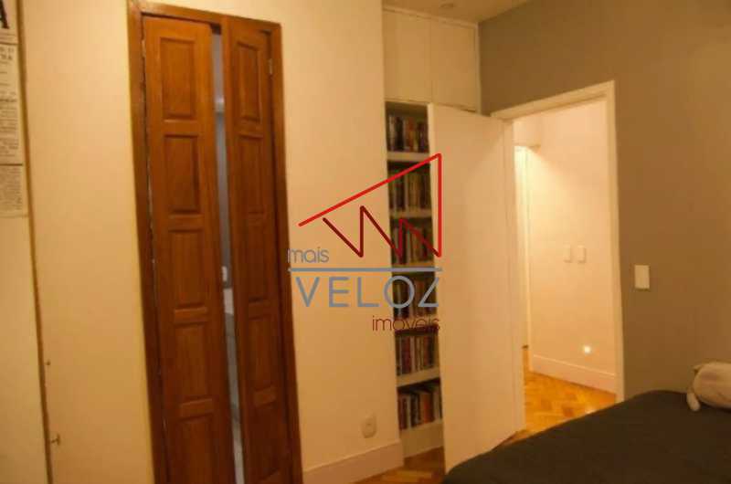 Apartamento à venda com 5 quartos, 230m² - Foto 8