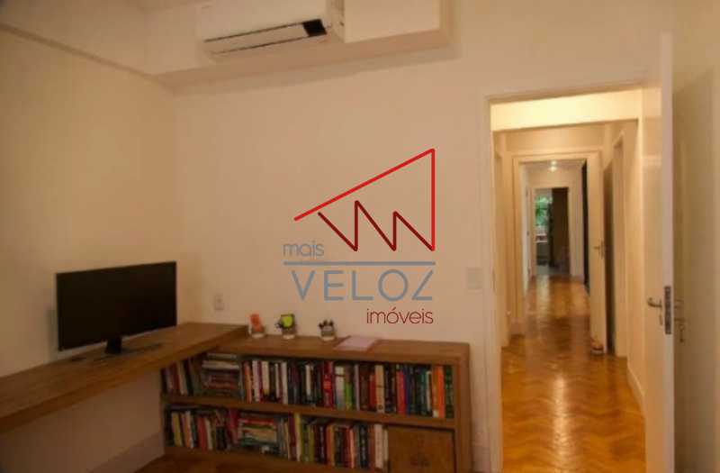 Apartamento à venda com 5 quartos, 230m² - Foto 10