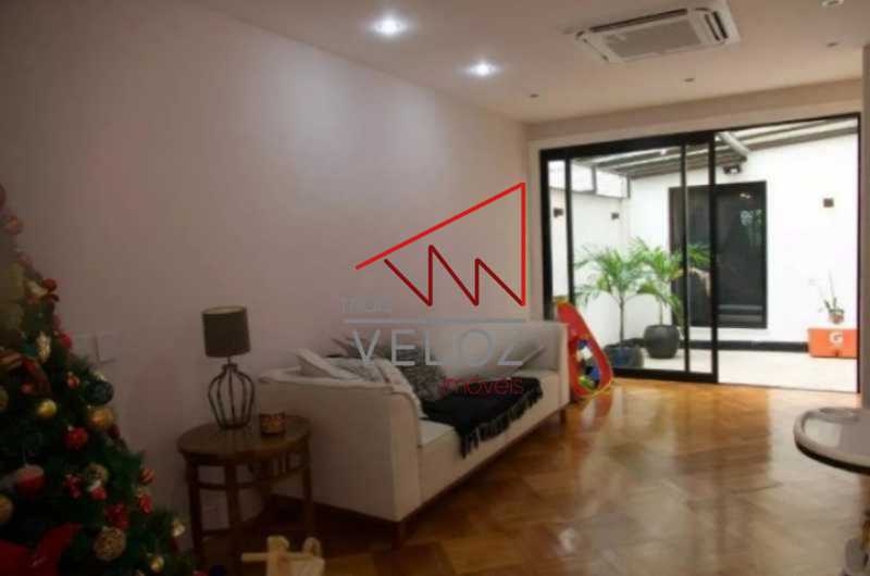 Apartamento à venda com 5 quartos, 230m² - Foto 11