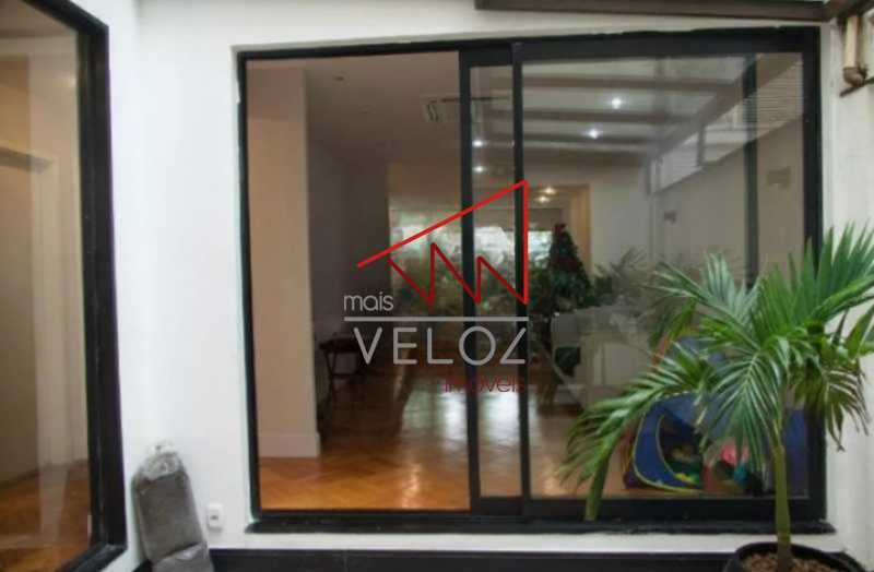 Apartamento à venda com 5 quartos, 230m² - Foto 19