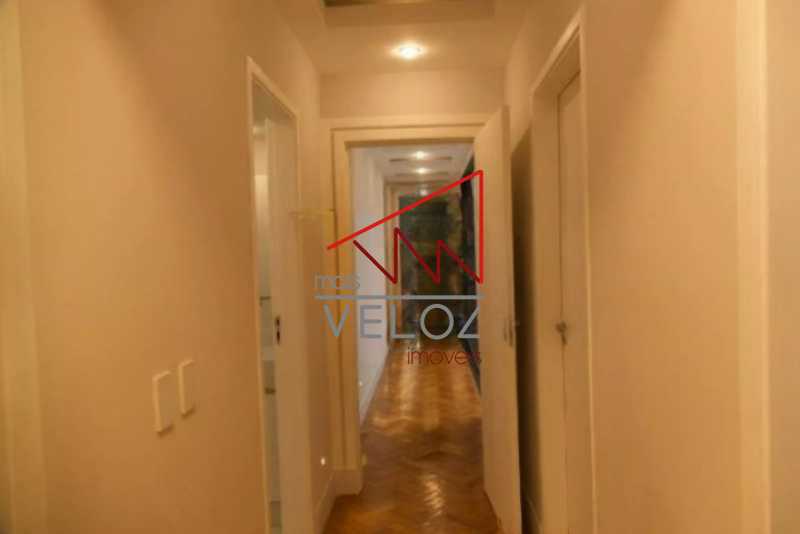 Apartamento à venda com 5 quartos, 230m² - Foto 20