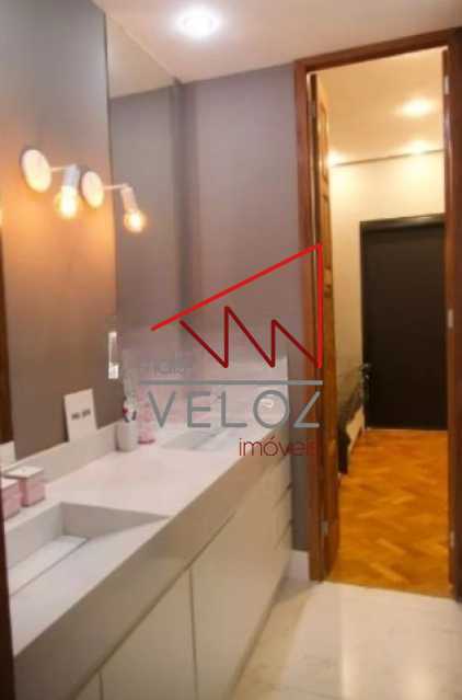 Apartamento à venda com 5 quartos, 230m² - Foto 21