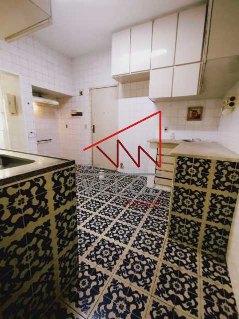 Apartamento à venda com 4 quartos, 220m² - Foto 21