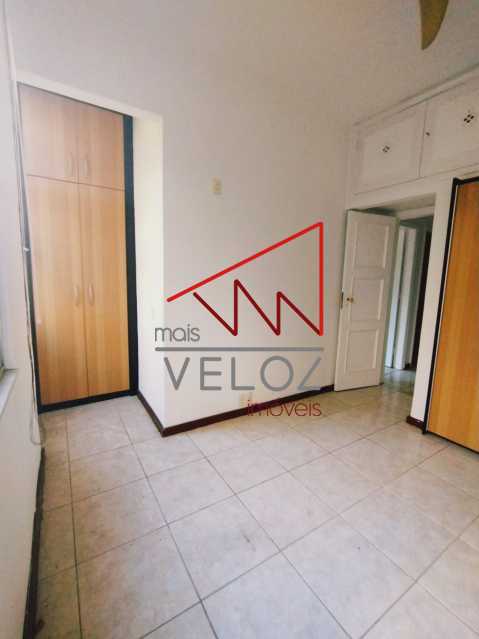 Apartamento à venda com 4 quartos, 220m² - Foto 22