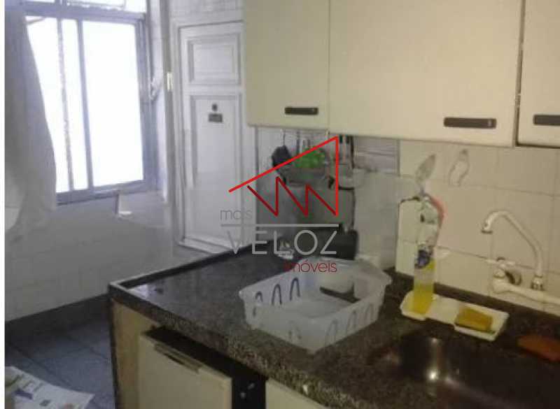 Apartamento à venda com 3 quartos, 150m² - Foto 19