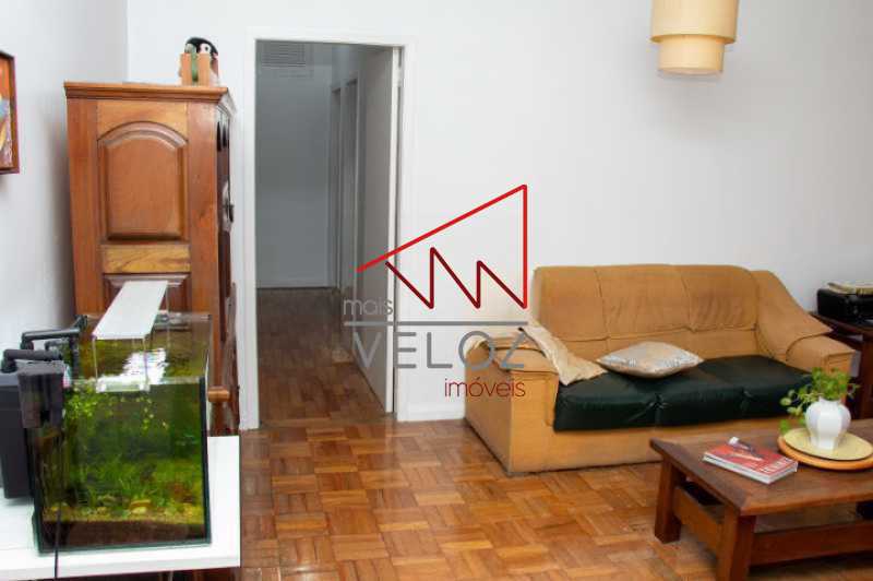 Apartamento à venda com 3 quartos, 216m² - Foto 16