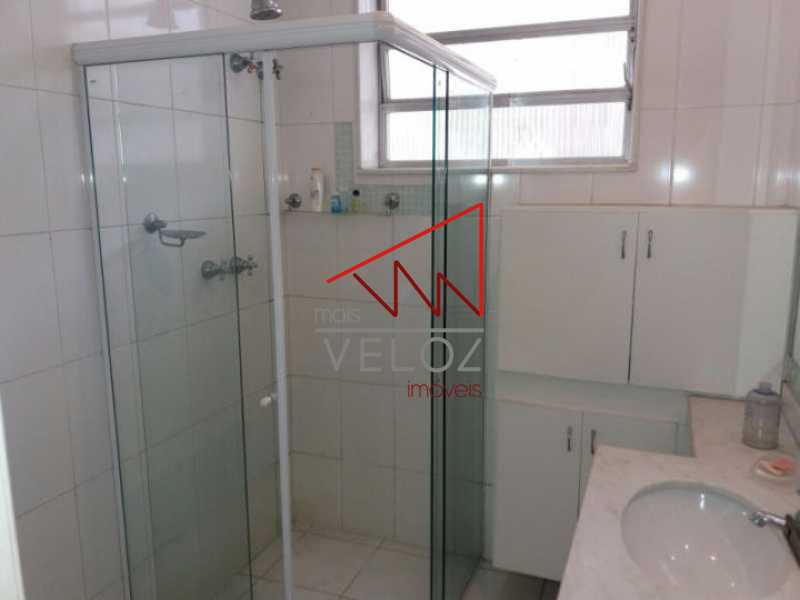 Apartamento à venda com 2 quartos, 70m² - Foto 10