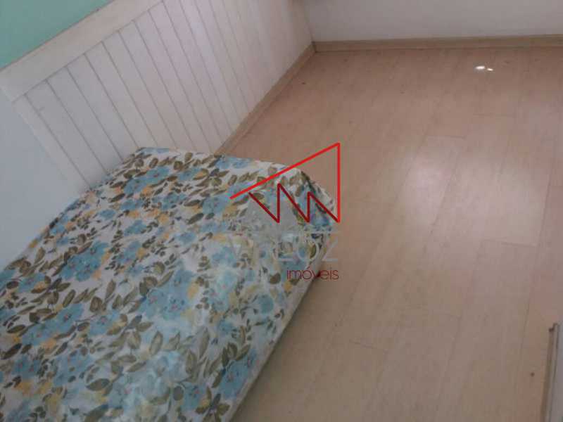 Apartamento à venda com 2 quartos, 70m² - Foto 5