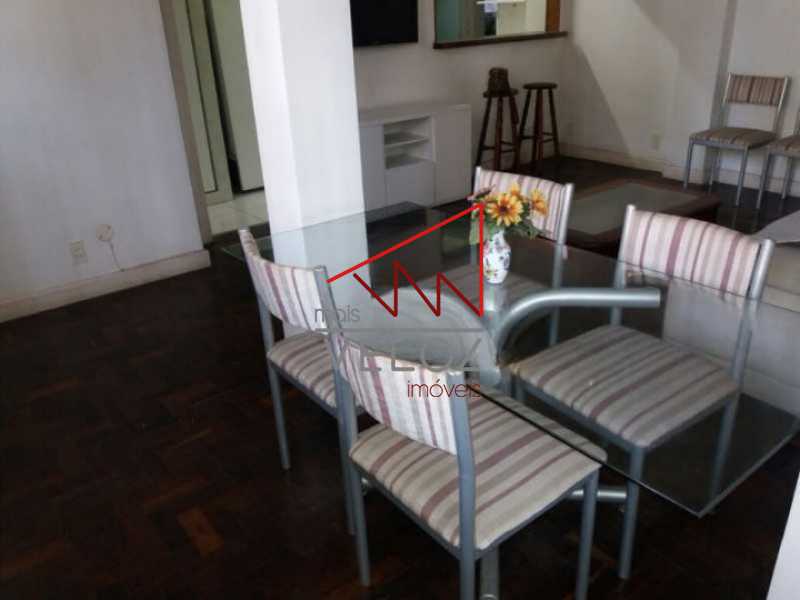 Apartamento à venda com 2 quartos, 70m² - Foto 23