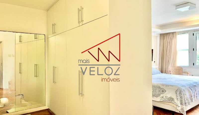 Apartamento à venda com 3 quartos, 190m² - Foto 15