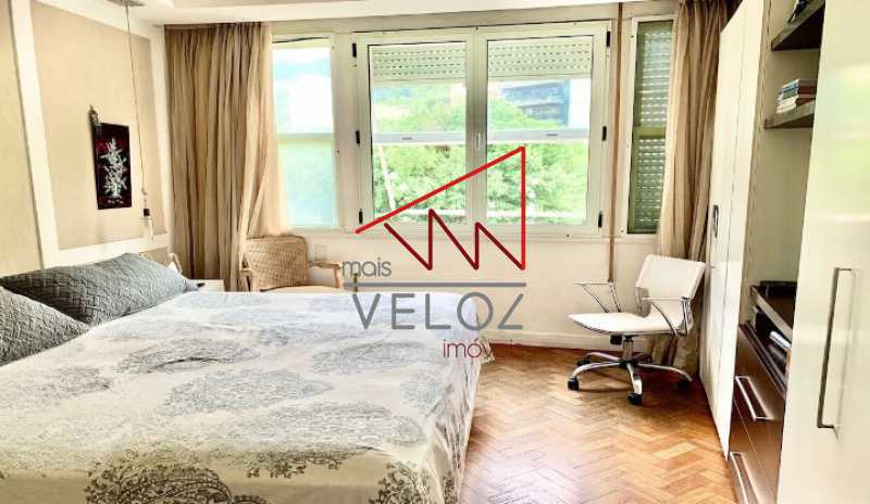 Apartamento à venda com 3 quartos, 190m² - Foto 16