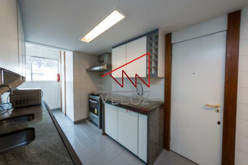 Cobertura à venda com 3 quartos, 318m² - Foto 21