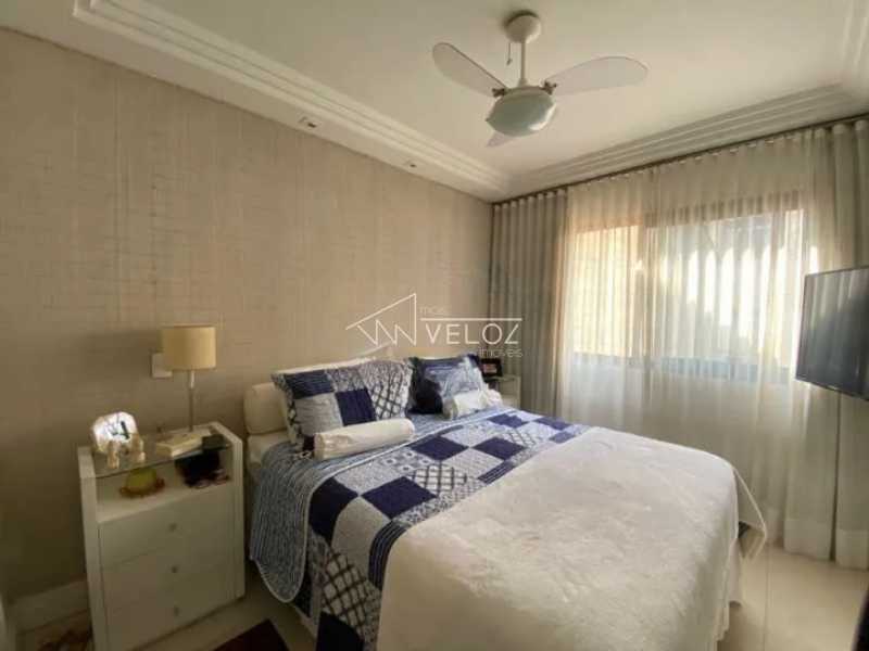 Apartamento à venda com 3 quartos, 104m² - Foto 9