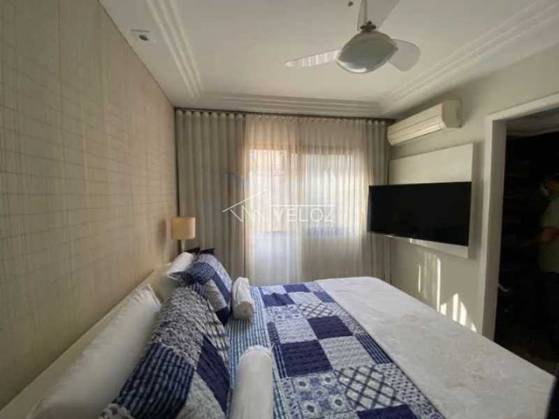 Apartamento à venda com 3 quartos, 104m² - Foto 8