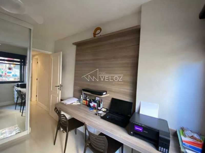 Apartamento à venda com 3 quartos, 104m² - Foto 11